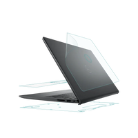 Dell Inspiron 15 3515 Body Protector