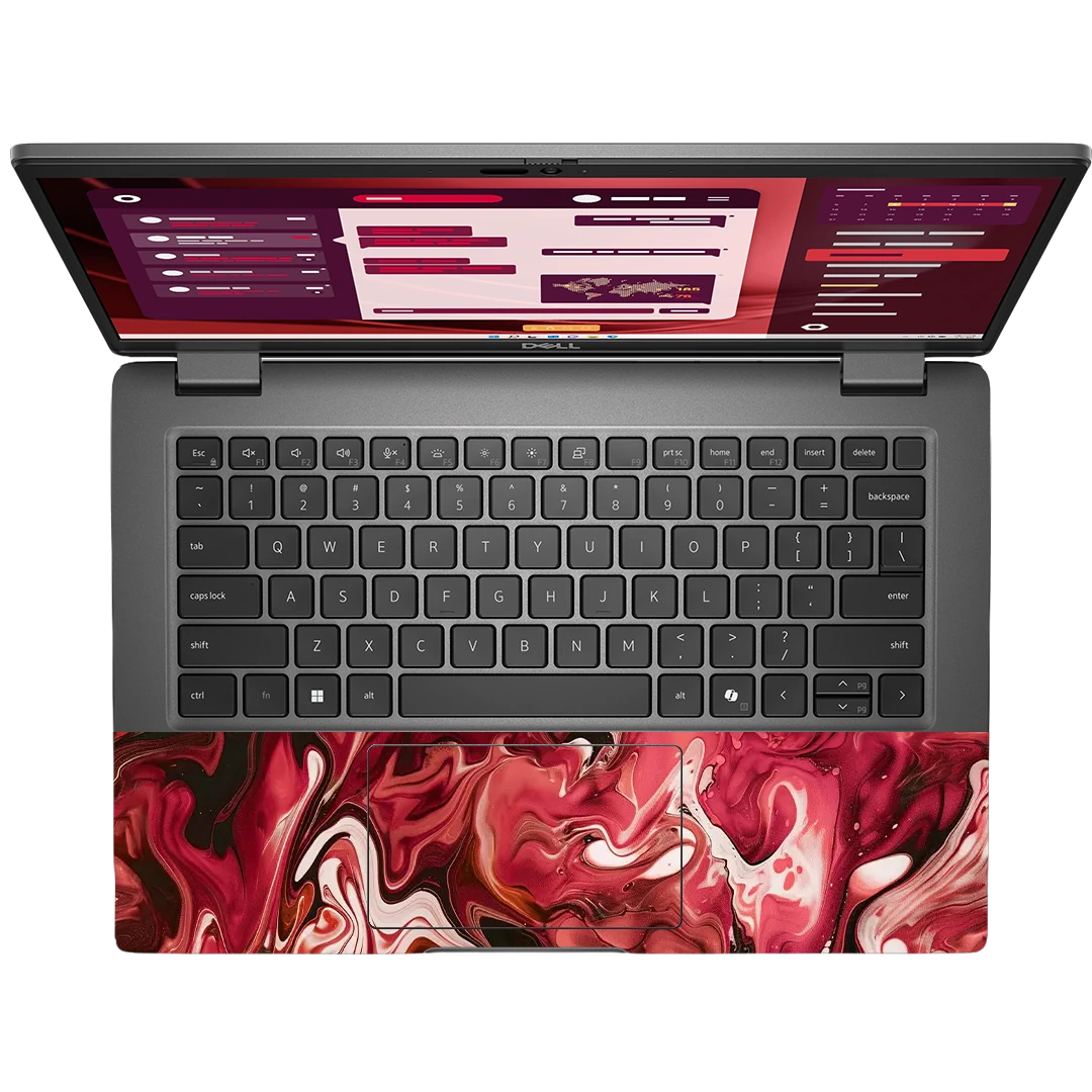 Preload Essential / Blood Rush