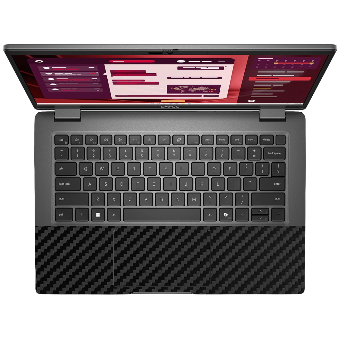 Preload Essential / Carbon Fiber