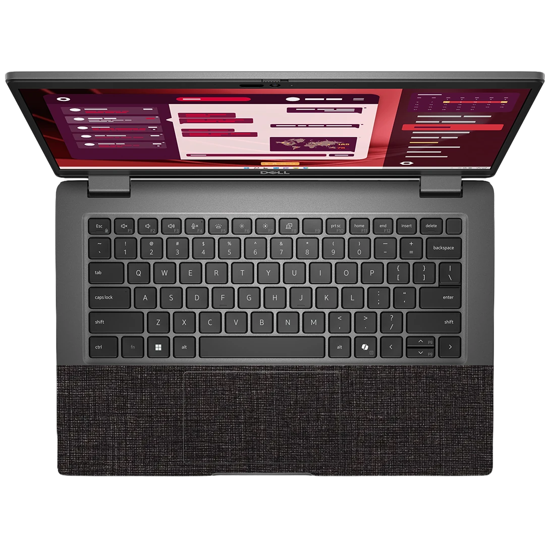 Preload Essential / Fabrix