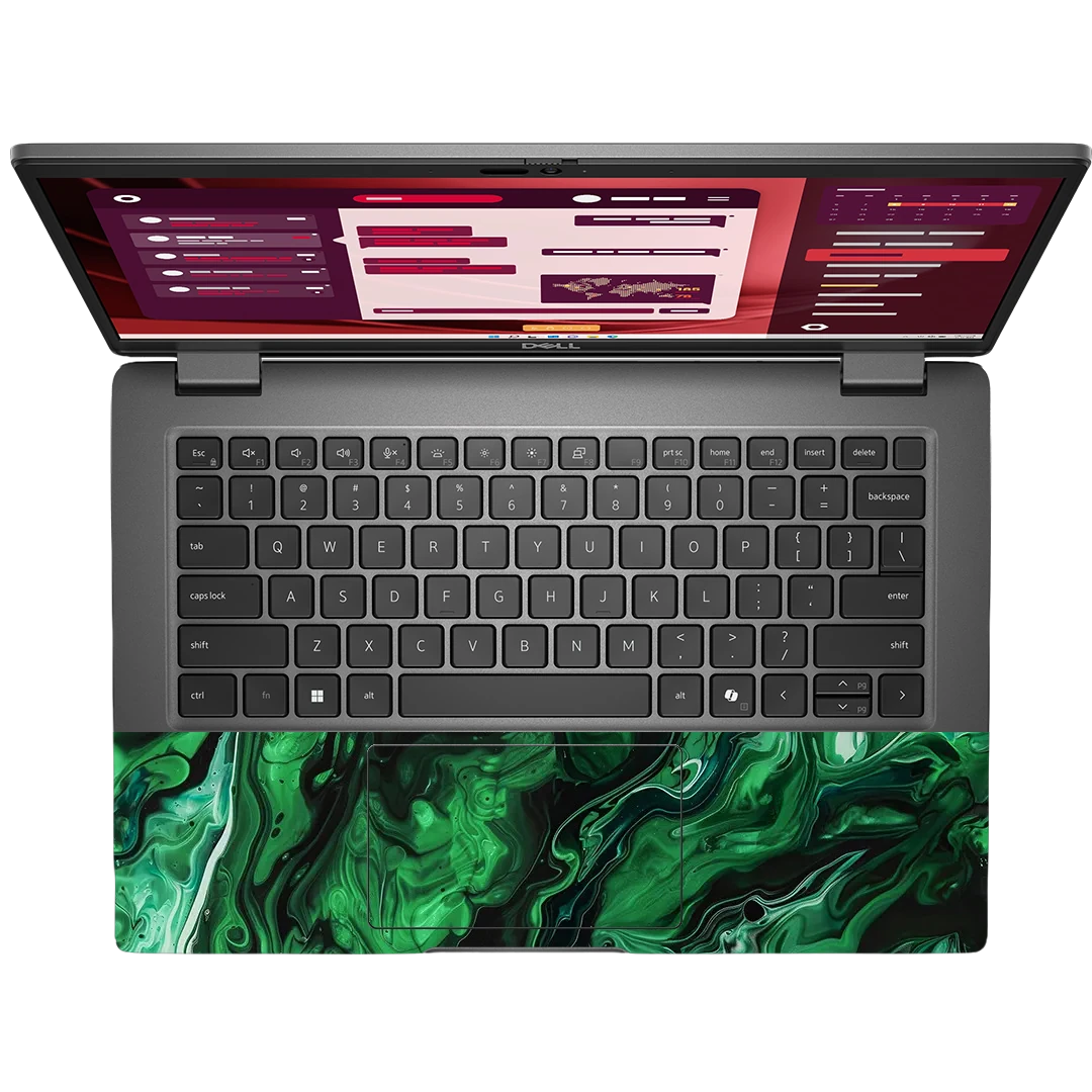 Preload Essential / Goblin Gas