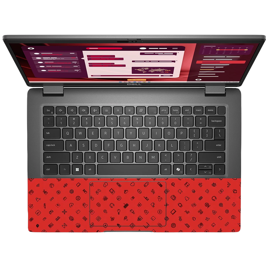 Preload Essential / Iconic Blaze