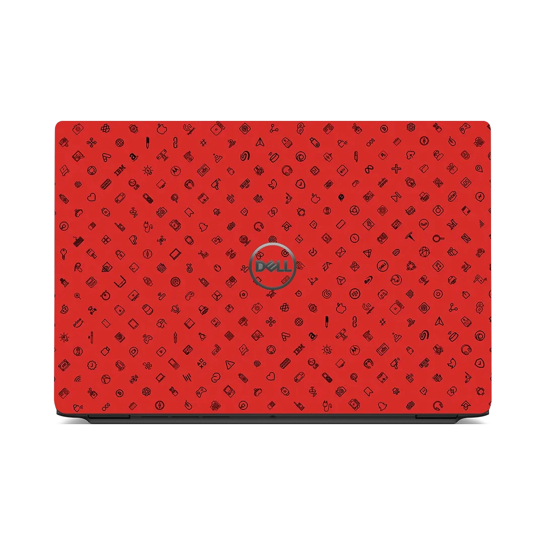 Preload Minimum / Iconic Blaze