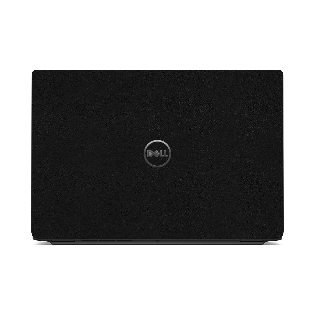 Preload Minimum / Black Leather