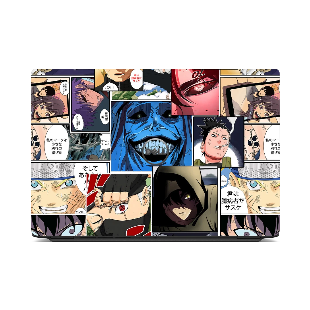 Preload Minimum / Manga Relics