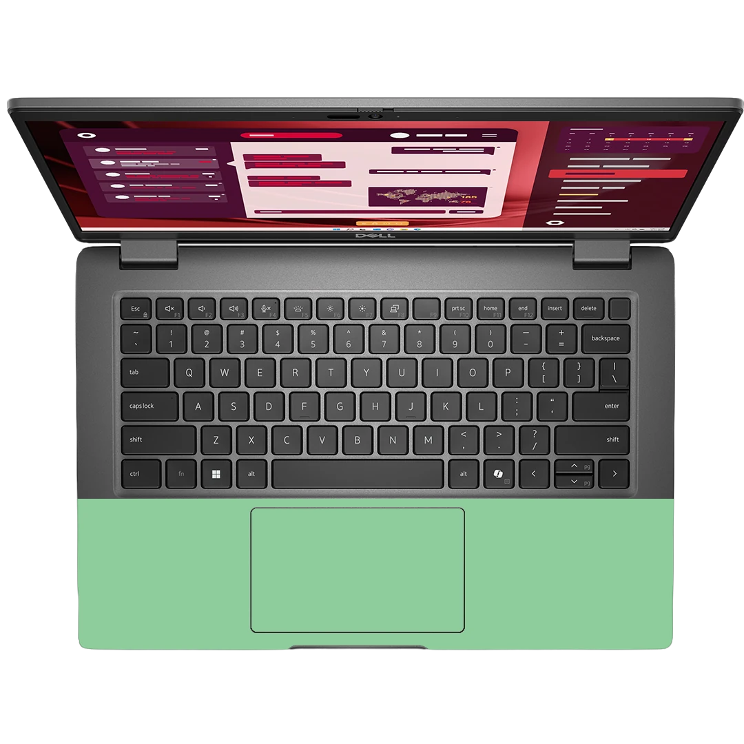 Preload Essential / Pastel Green