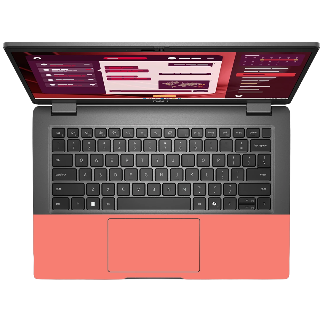 Preload Essential / Pastel Red