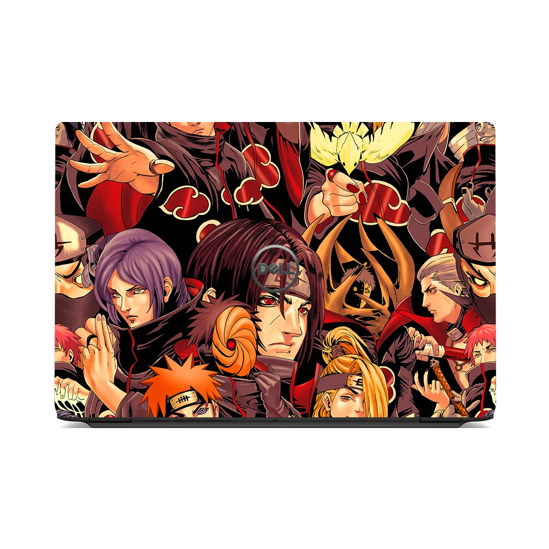 Preload Minimum / Rogue Ninja