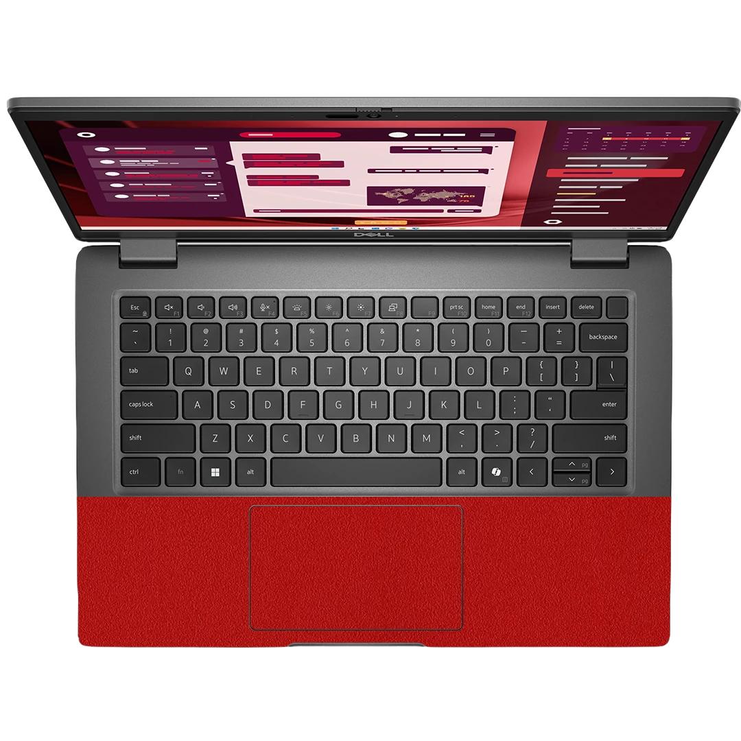 Preload Essential / Sandstone Red