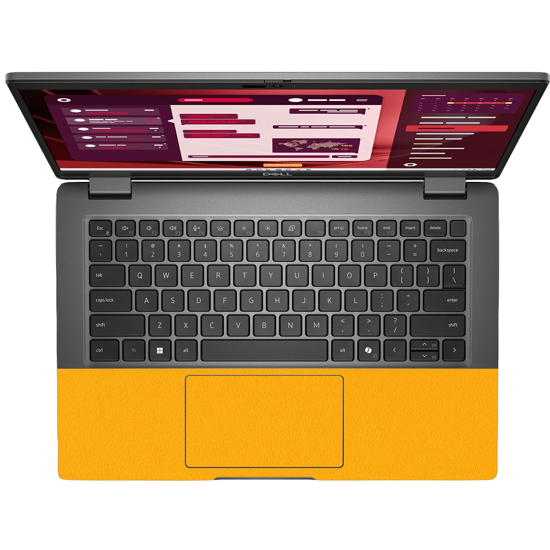 Preload Essential / Sandstone Yellow