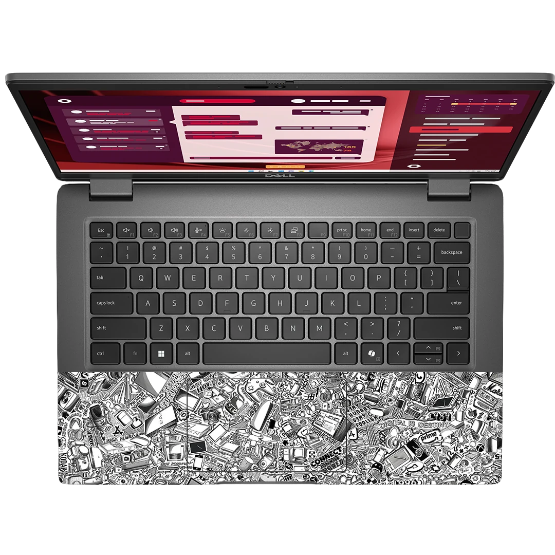 Preload Essential / Tech Camo Light