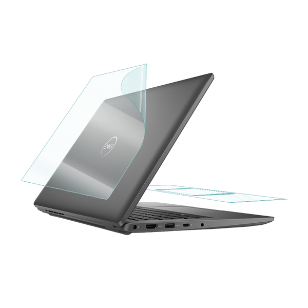 Dell Latitude 3440 3450 P169G Laptop Transparent Skins Protector