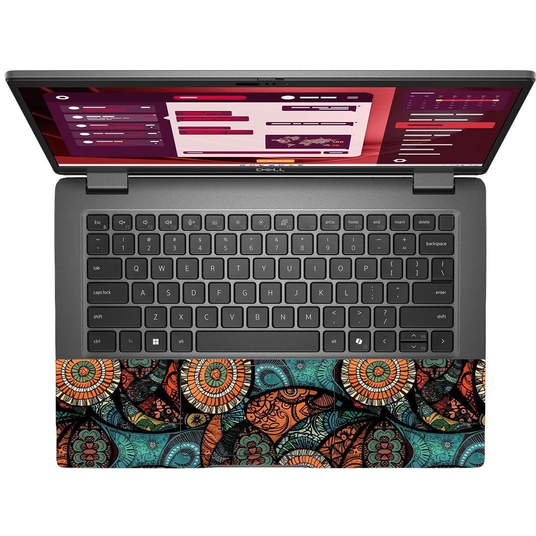 Preload Essential / Tribal Tusk