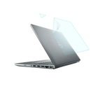 Dell Latitude 5420 (P137G) Laptop Transparent Skins Protector