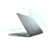 Dell Latitude 5420 (P137G) Laptop Transparent Skins Protector