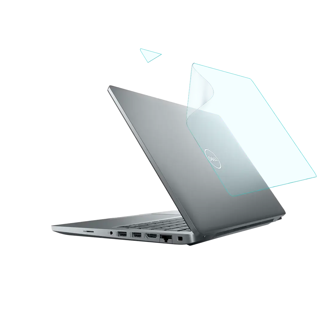Dell Latitude 5430 (P137G) Laptop Transparent Skins Protector