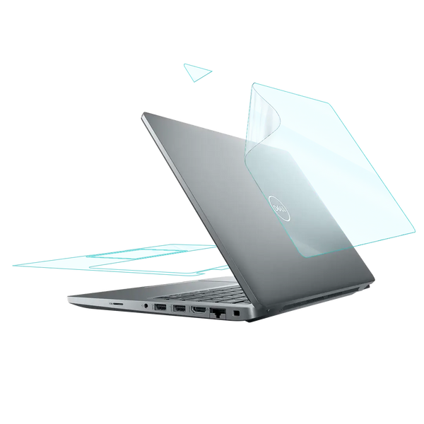 Dell Latitude 5430 (P137G) Laptop Transparent Skins Protector