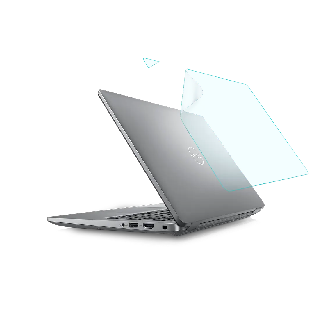 Dell Latitude 5440 (P165G) Laptop Transparent Skins Protector
