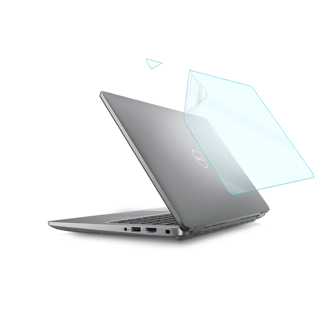 Dell Latitude 5440 (P165G) Laptop Transparent Skins Protector