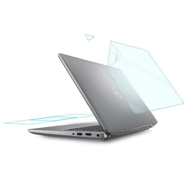 Dell Latitude 5440 (P165G) Laptop Transparent Skins Protector