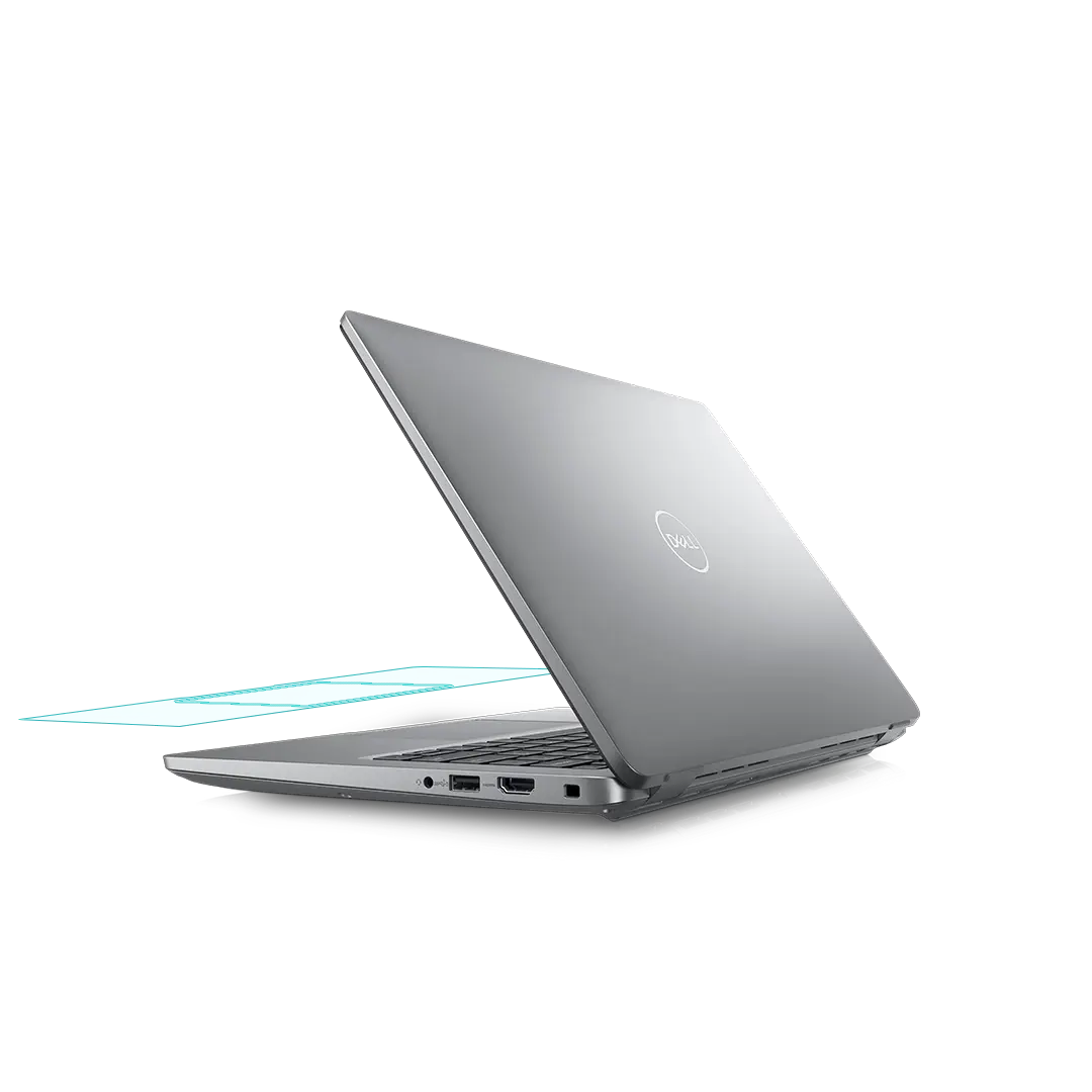 Dell Latitude 5440 (P165G) Laptop Transparent Skins Protector