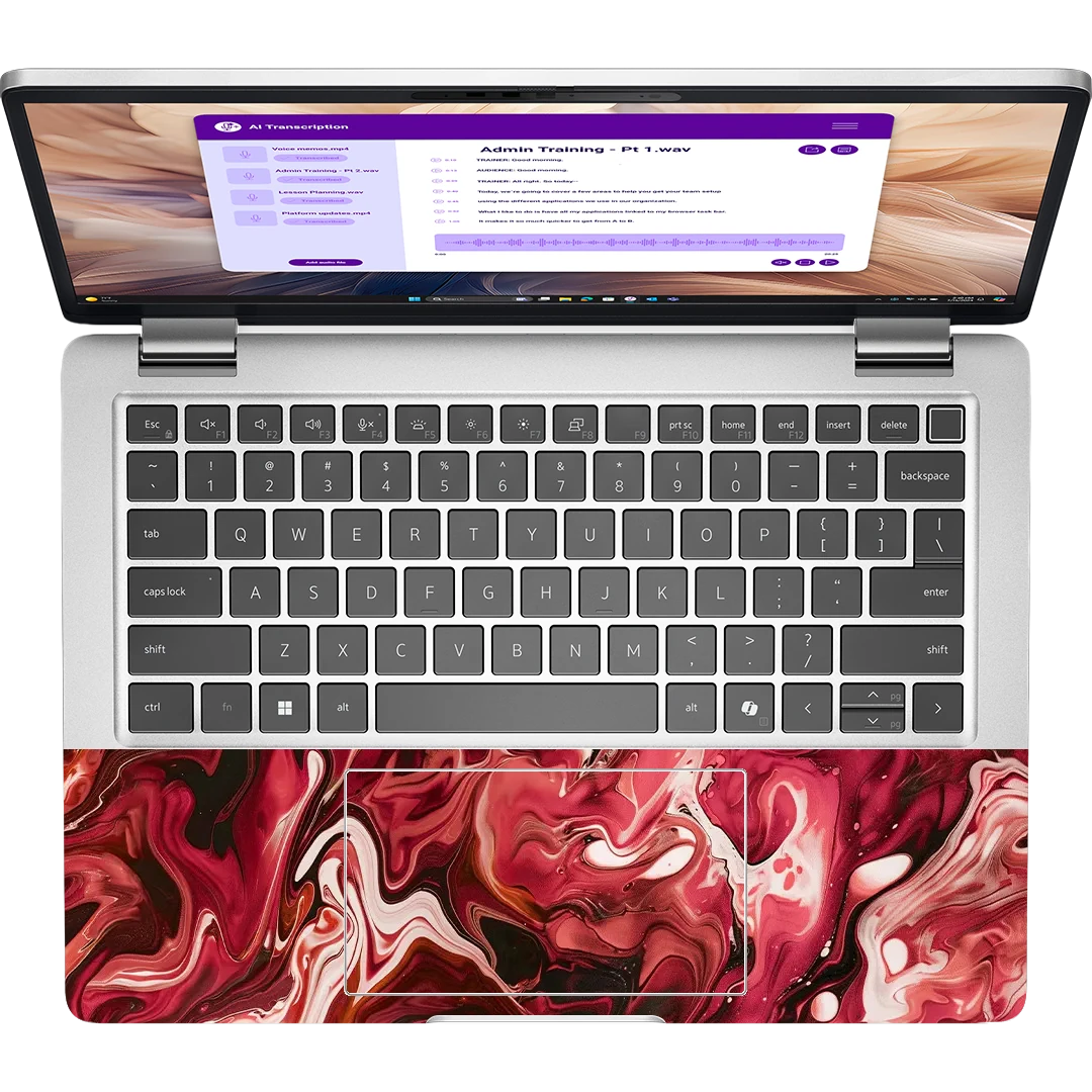 Preload Essential / Blood Rush