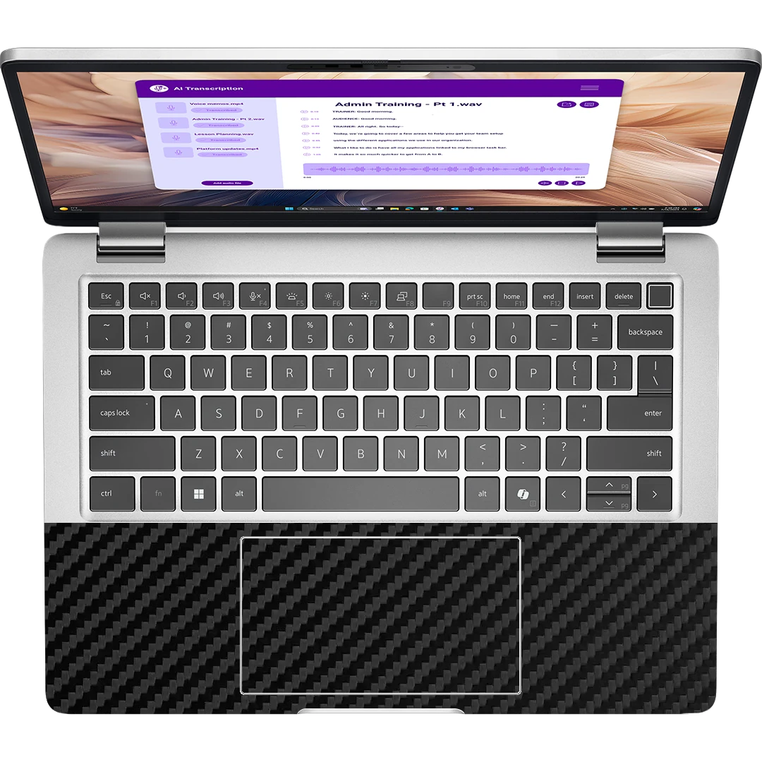 Preload Essential / Carbon Fiber