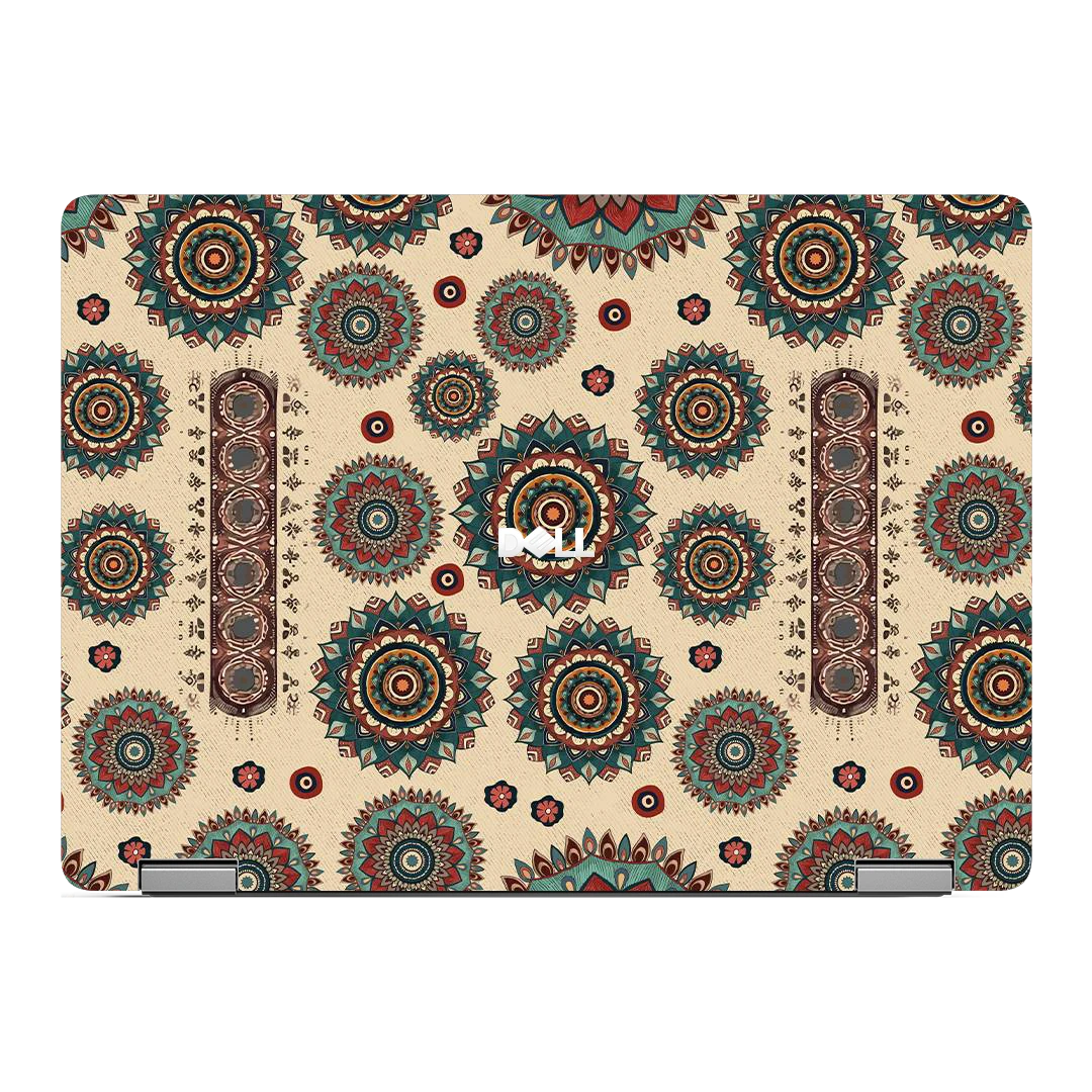 Preload Minimum / Desert Bloom