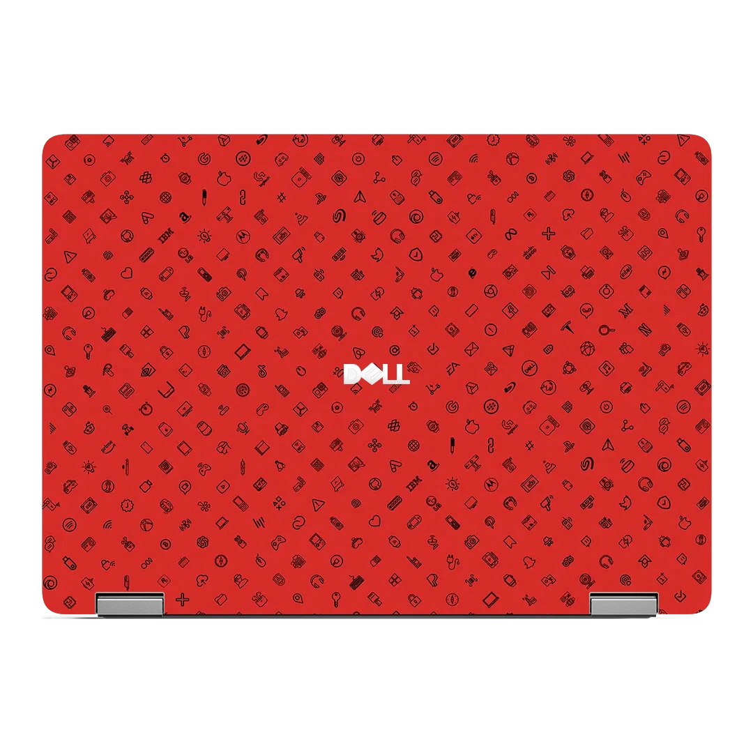 Preload Minimum / Iconic Blaze