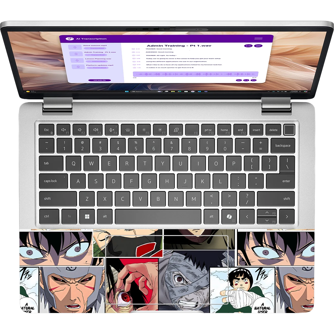 Preload Essential / Manga Relics