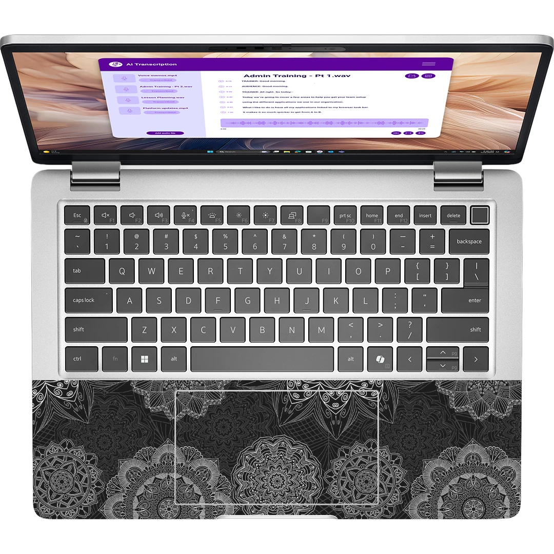 Preload Essential / Mystic Black