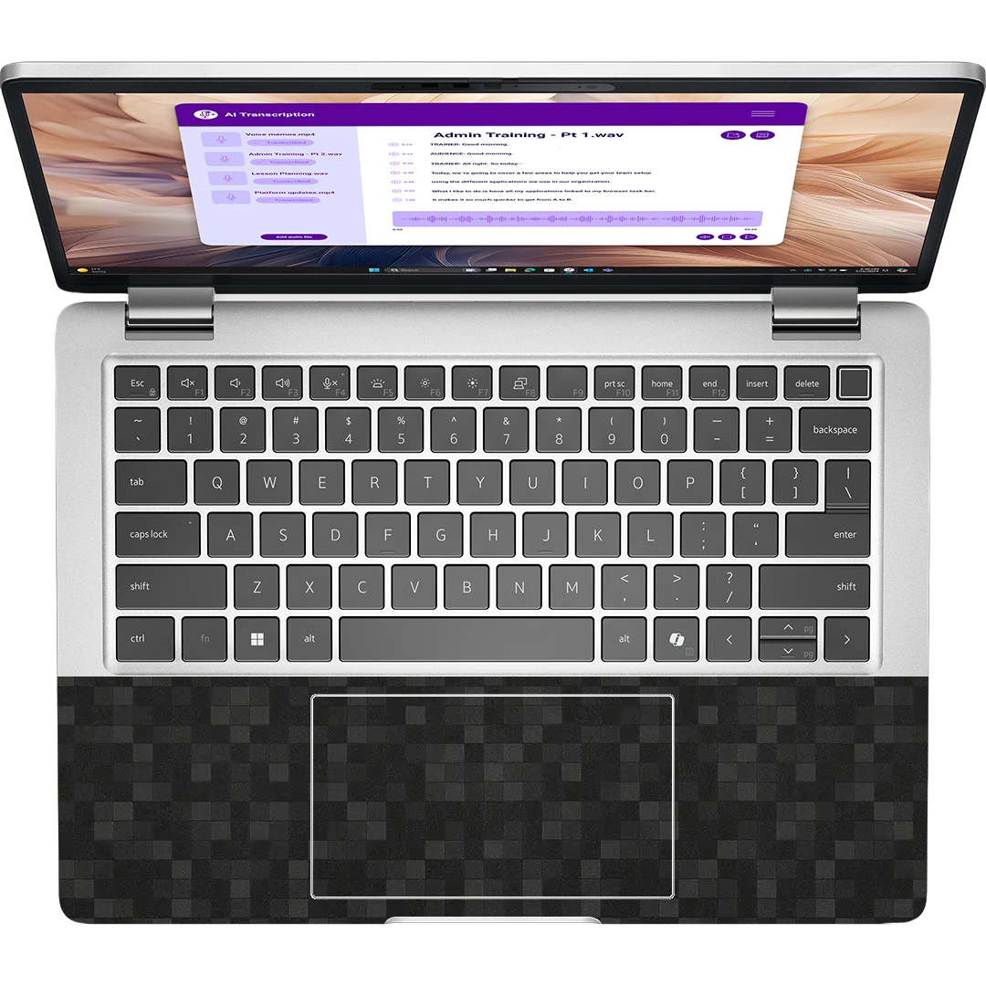 Preload Essential / Pixels Dark