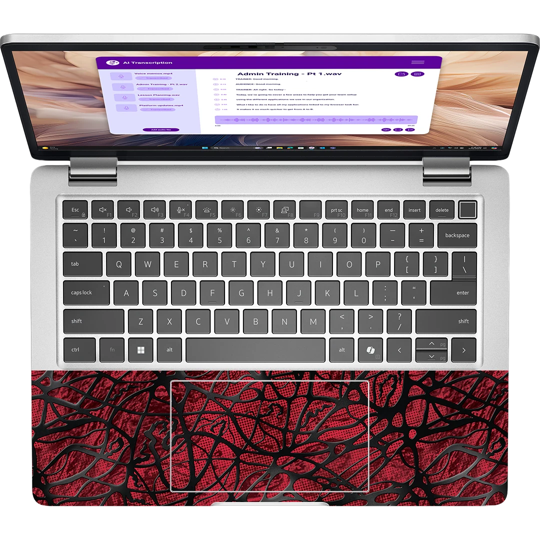 Preload Essential / Red Inmate