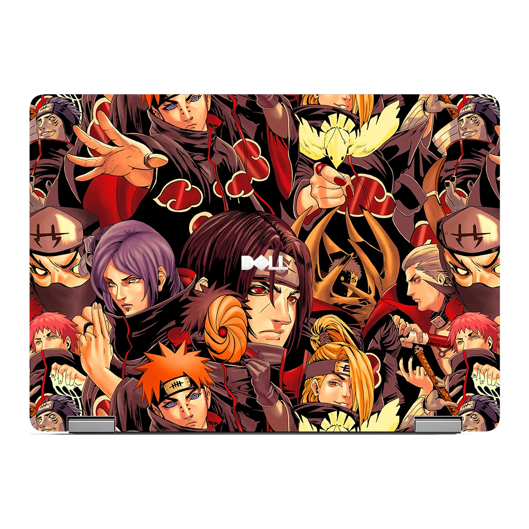 Preload Minimum / Rogue Ninja