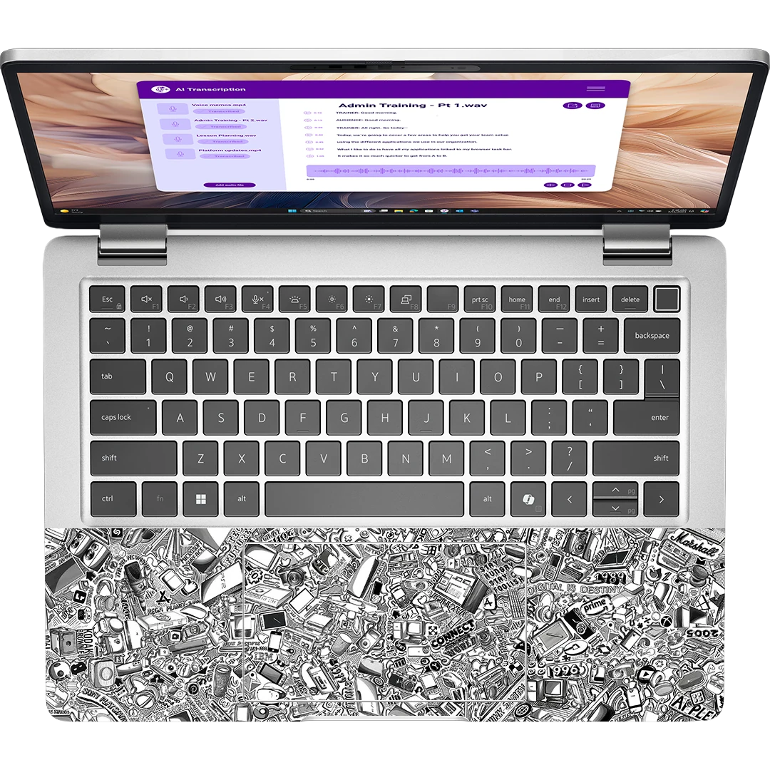 Preload Essential / Tech Camo Light