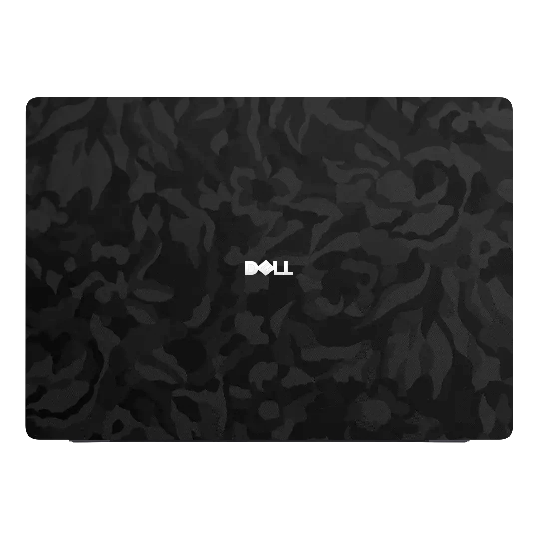 Preload Minimum / Black Camo