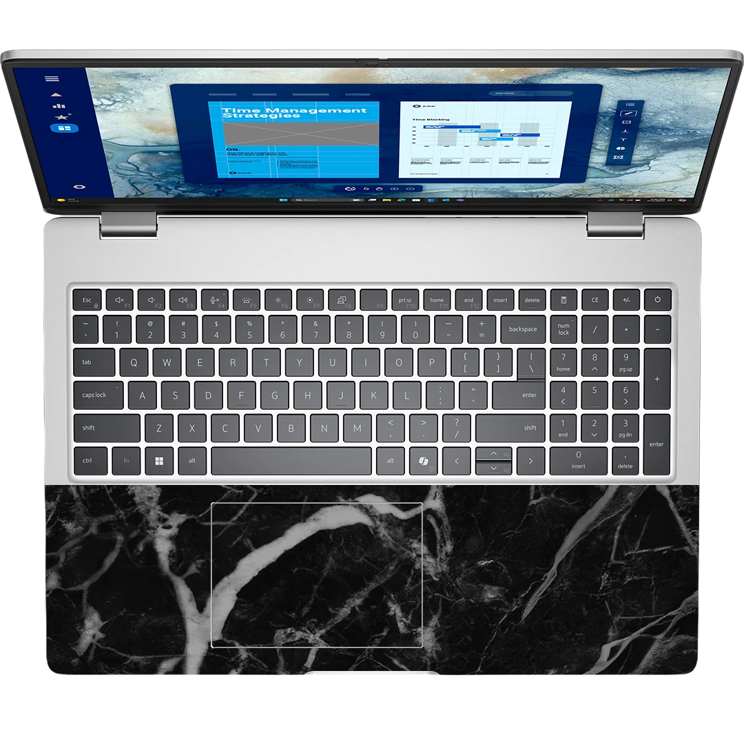 Preload Essential / Black Marble