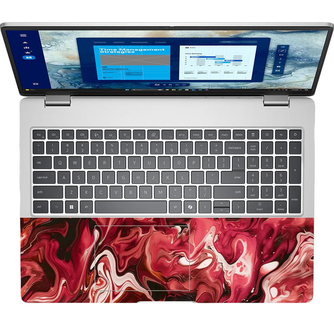 Preload Essential / Blood Rush