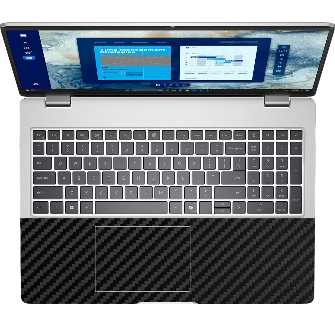 Preload Essential / Carbon Fiber