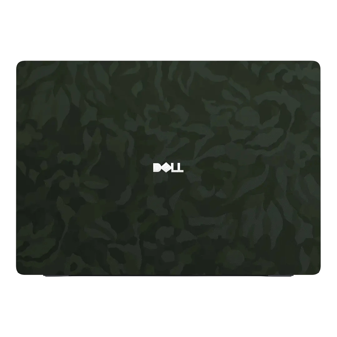 Preload Minimum / Green Camo