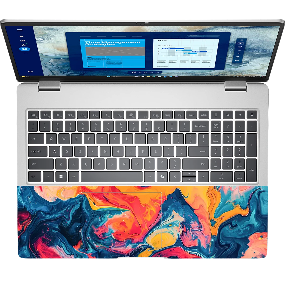 Preload Essential / Molten Fury
