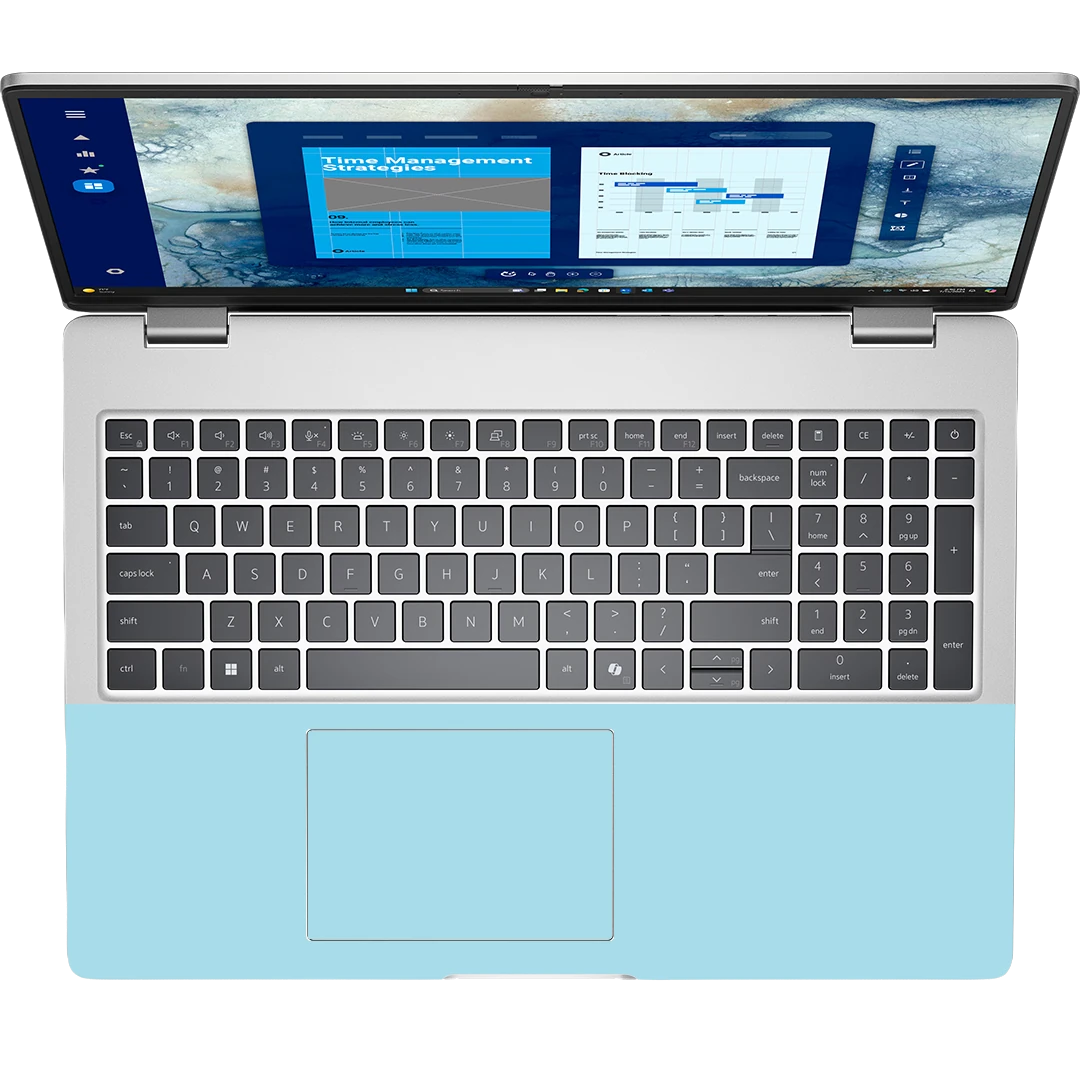 Preload Essential / Pastel Blue