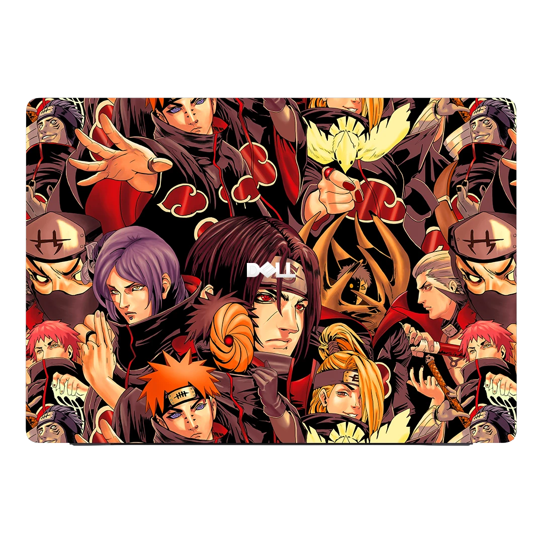 Preload Minimum / Rogue Ninja