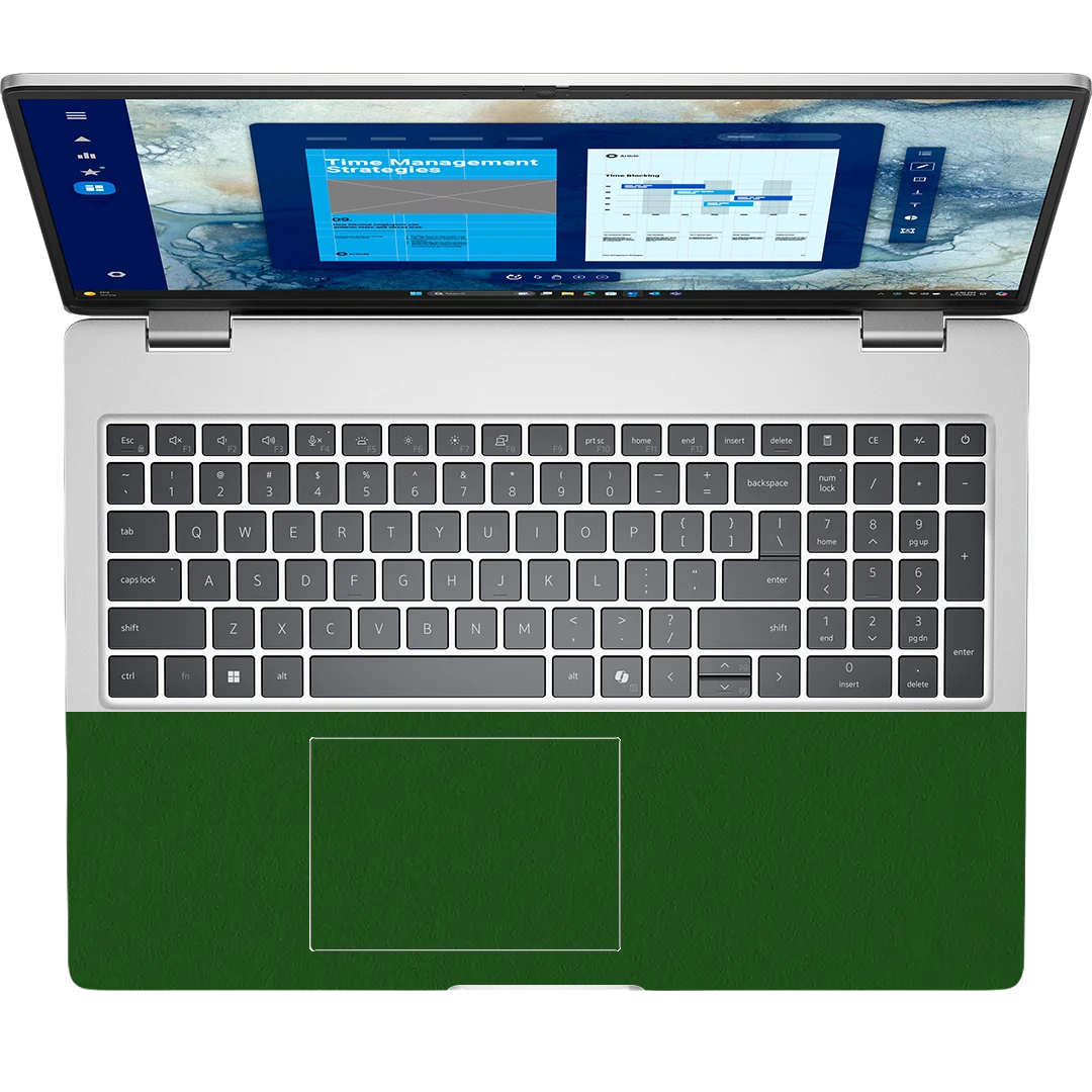 Preload Essential / Sandstone Green