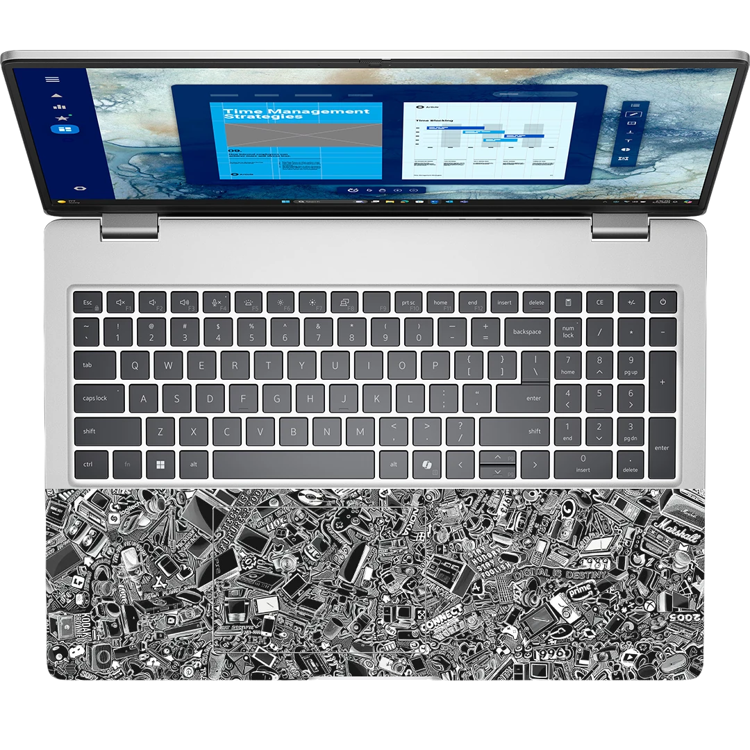 Preload Essential / Tech Camo Dark