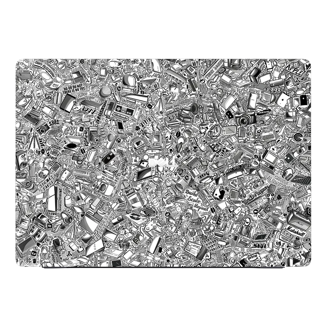 Preload Minimum / Tech Camo Light