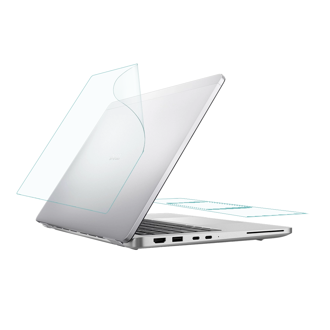 Dell Pro 16 PC16250 16 Inch Body Protector