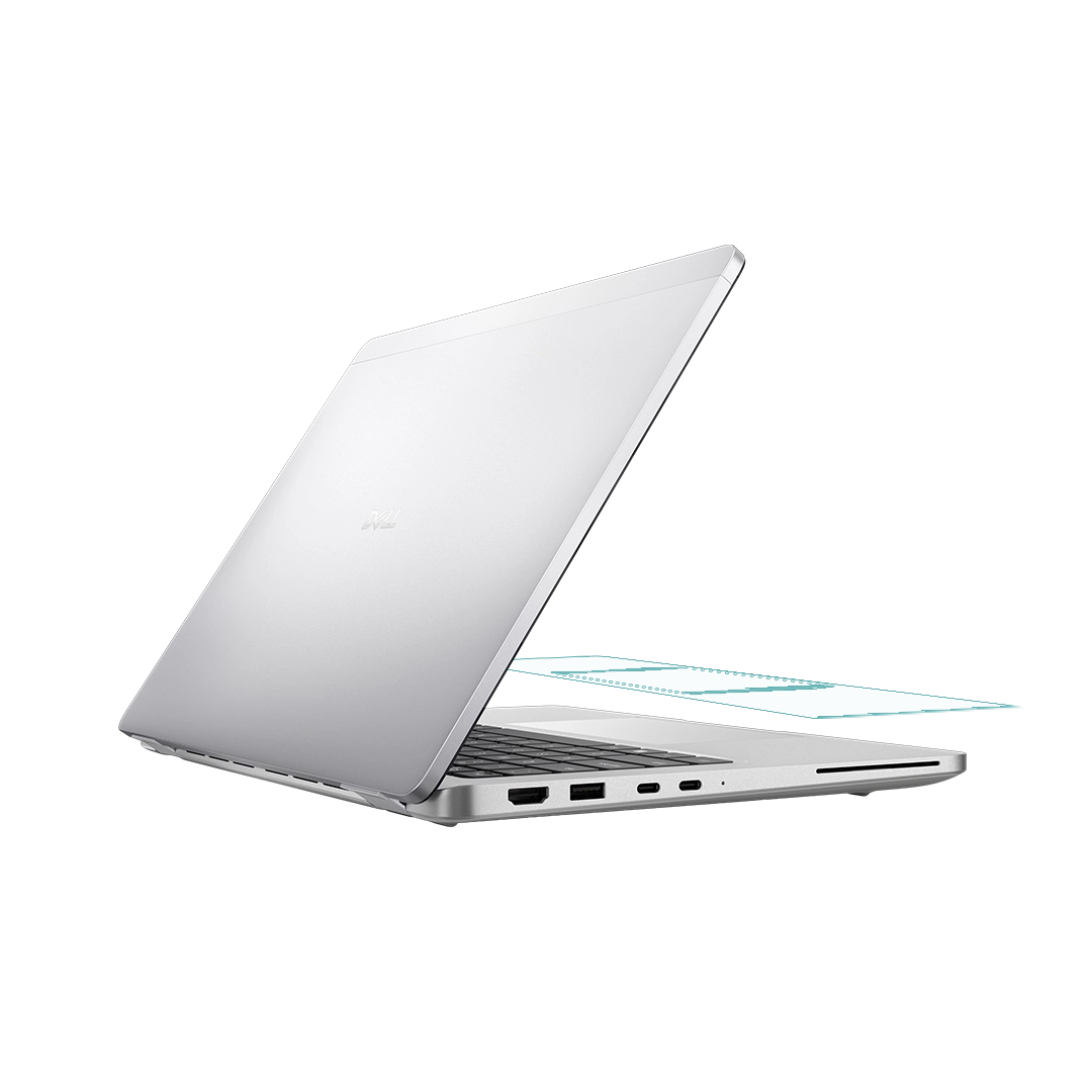 Dell Pro 16 PC16250 16 Inch Body Protector