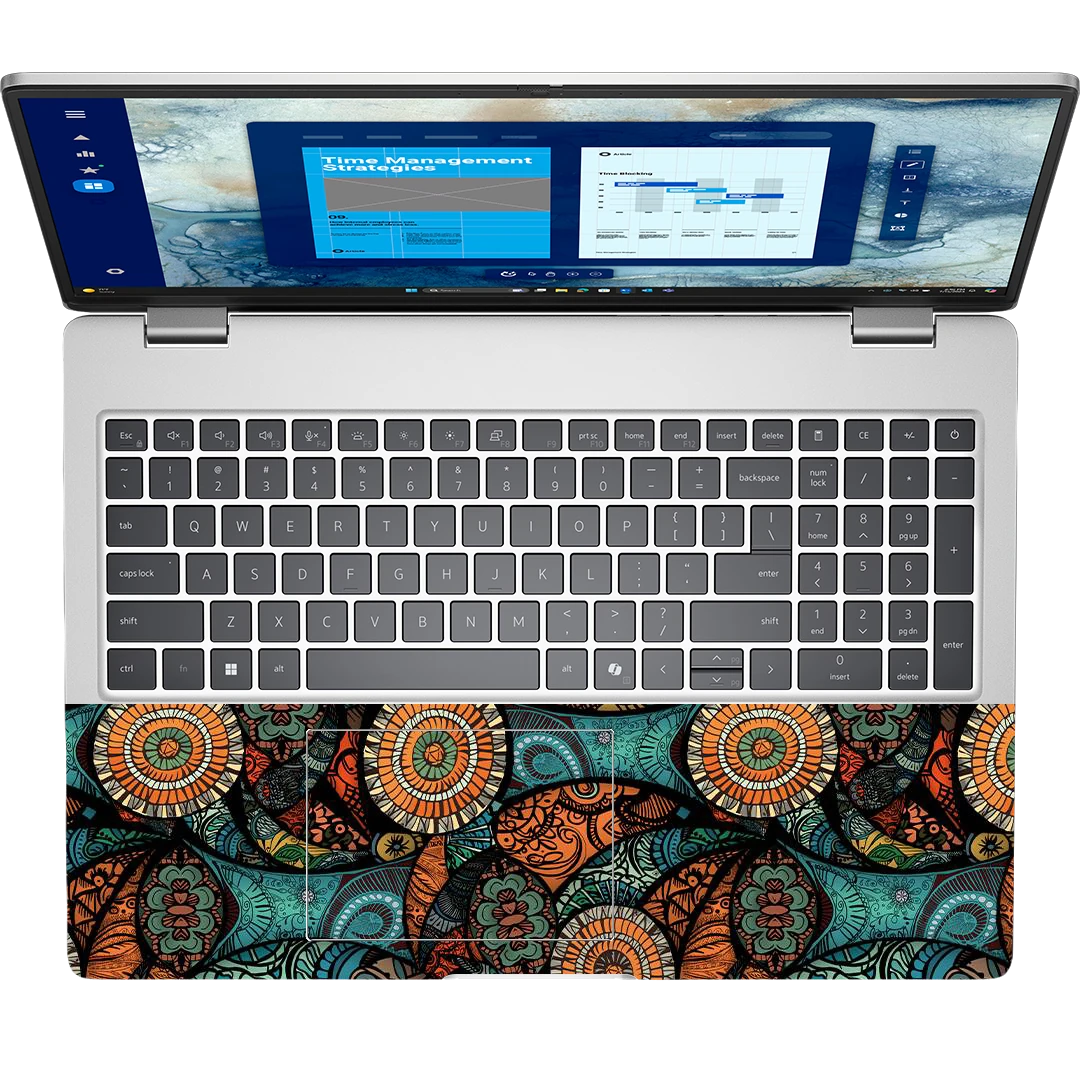 Preload Essential / Tribal Tusk