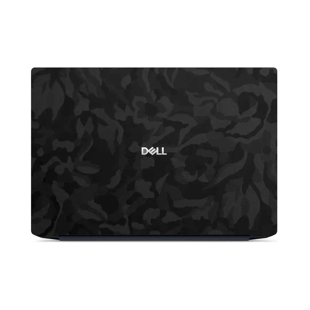 Preload Minimum / Black Camo